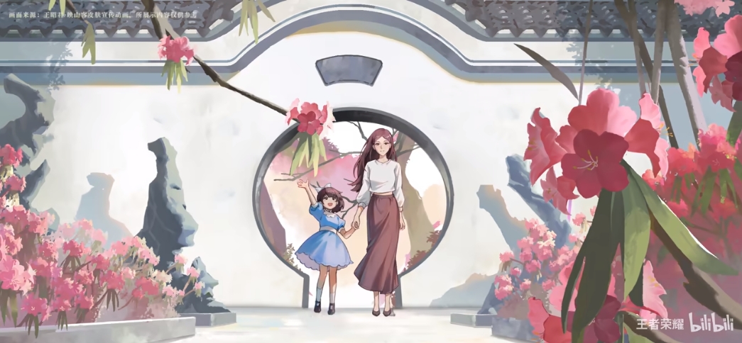 王者荣耀九周年王昭君映山客价格详解：1088点券获取传说限定皮肤