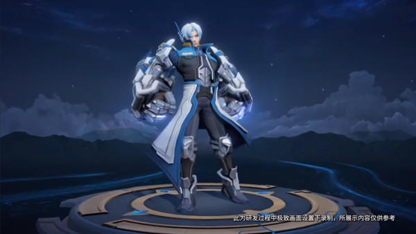 王者荣耀达摩星际陆战队多少钱 这款战令皮肤到底值不值