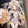 爆裂魔女角色图鉴全解析