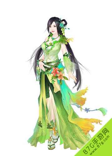 熹妃Q传尚药：兼具控制与输出的全能角色