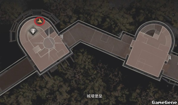生化危机4重制版发条人偶全位置汇总