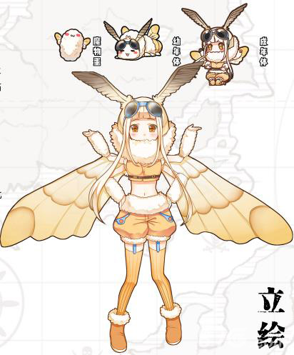 牧羊人之心魔物娘全面解析：技能、属性与培养指南