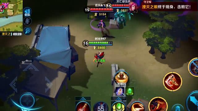 王者荣耀边境突围：决胜决赛圈，赢得胜利的实用技巧