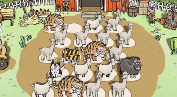 猫神牧场牧羊犬流玩法全解析