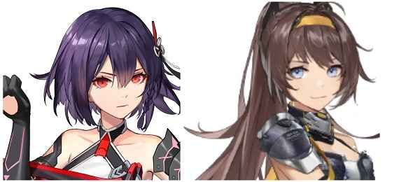 深空之眼黎幻赫拉配队全解析