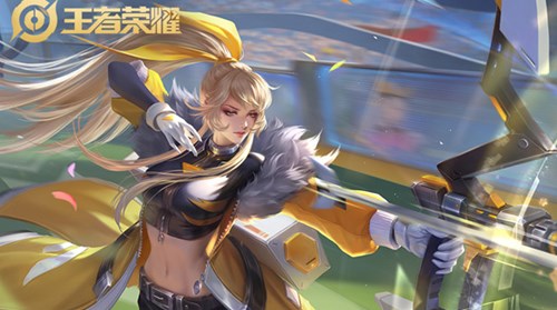 王者荣耀S21赛季伽罗玩法全解析：出装攻略与核心打法技巧