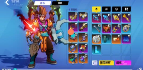 火炬之光无限刷火卡组搭配攻略：核心组件与策略