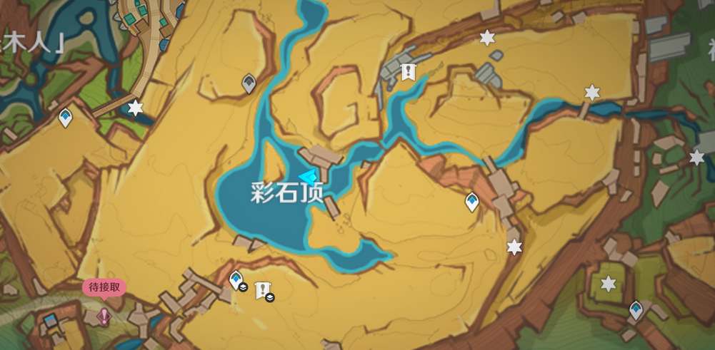 流泉之众训练地点全攻略