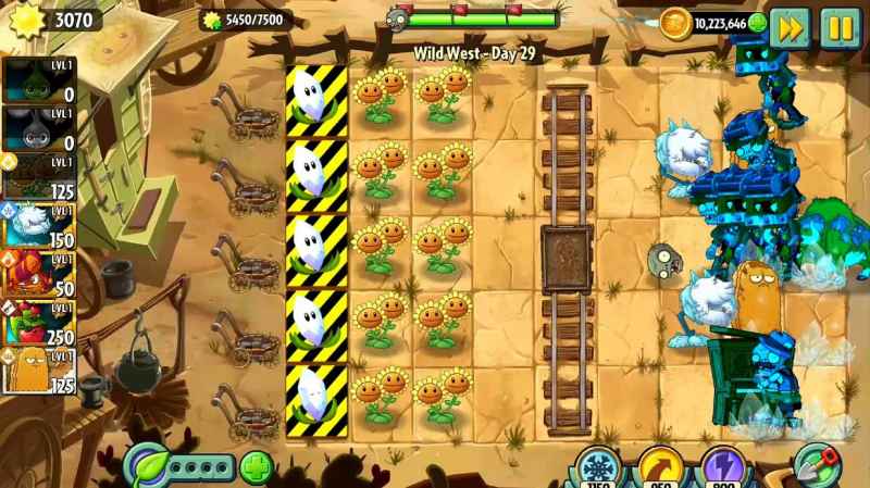 棱镜草的强大机制与实战技巧