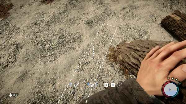 森林之子无限刷原木木材秘籍:只需一根原木,轻松获取无限木材