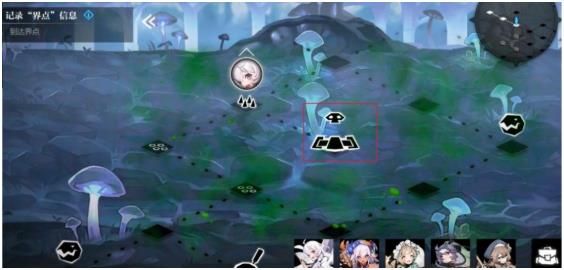 灵魂潮汐2-1通关全记录：从萤光草丛到满探索度秘境