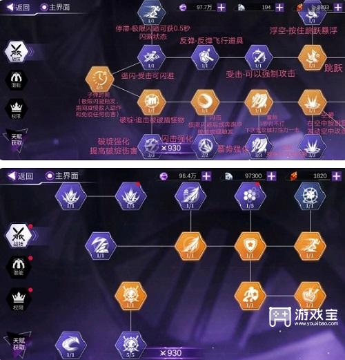 火柴人联盟3异变区天赋点配置策略与技巧