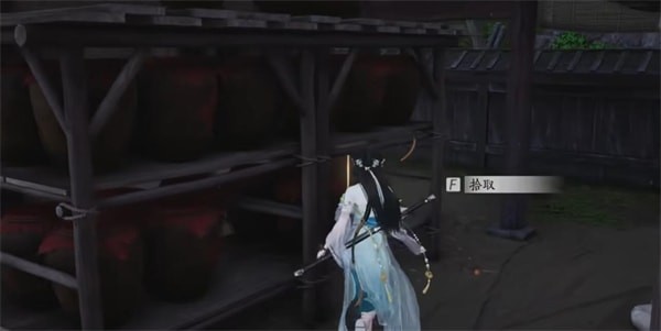 燕云十六声摇红一梦奇遇任务全流程详解