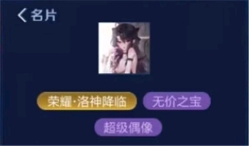 王者荣耀超级偶像标签详解：含义、获取方法及赛季资格