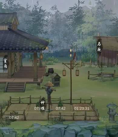 江湖悠悠产业全解析：玩法详解与赚钱攻略