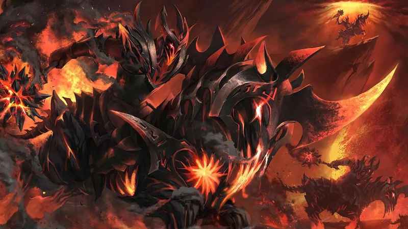 混沌骑士的DOTA2进阶玩法详解
