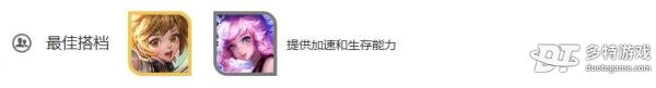 王者荣耀戈娅深度解析：技能、铭文、出装及打法全面指南
