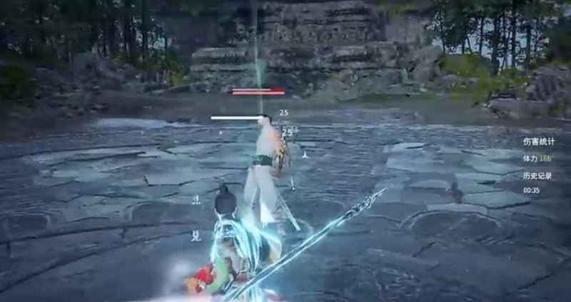 永劫无间手游无尘大招躲避全攻略