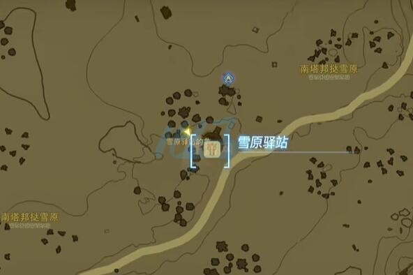 王国之泪水井迷任务完整攻略：58口水井位置全图解