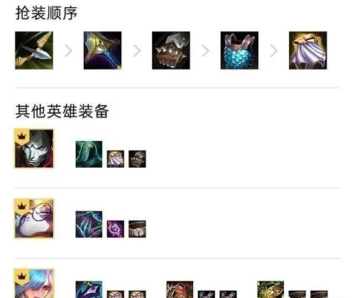 白魔狙小炮阵容玩法攻略：从前期约德尔过渡到三星小炮起飞