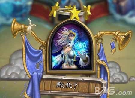 炉石传说冰封王座序章玩法攻略：新手轻松入门，赢取随机DK奖励