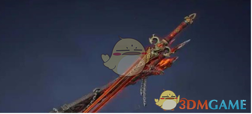 永劫无间手游席拉武器选择攻略：阔刀、弓箭、长剑怎么选？