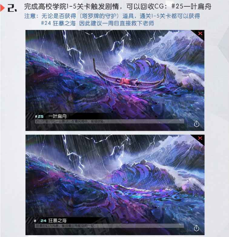 永远的7日之都西比尔支线任务通关攻略