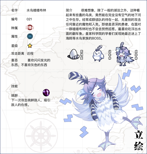 牧羊人之心水鸟喳喳布林到底值不值得养