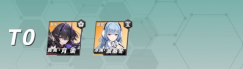 深空之眼开服全攻略：节奏榜角色推荐与抽卡指南