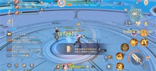 玄中记神之遗迹2-2通关攻略：战力达标是关键