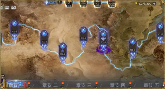 潮汐守望者前期资源规划全攻略