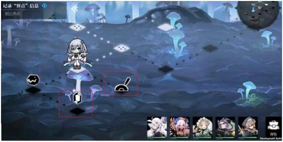 灵魂潮汐2-1通关全记录：从萤光草丛到满探索度秘境