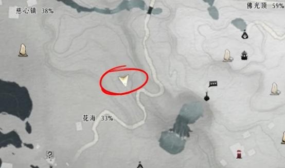 燕云十六声花下眠隐藏任务攻略：详细步骤与玩法解析