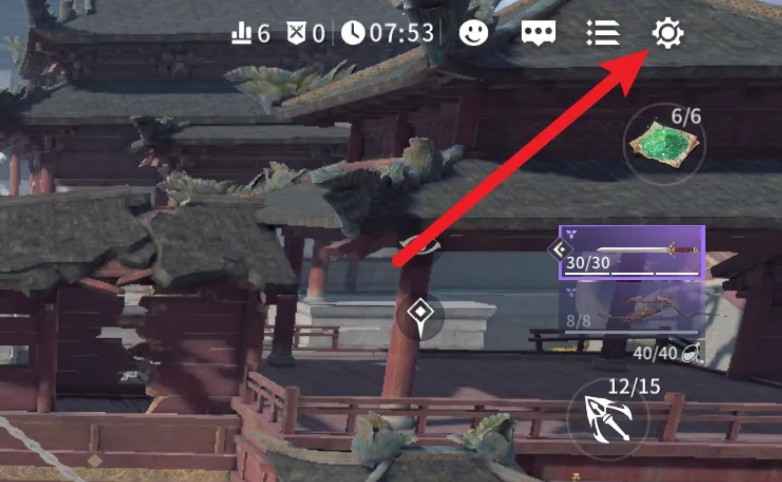 永劫无间手游键位码输入全攻略：轻松自定义，战斗更流畅