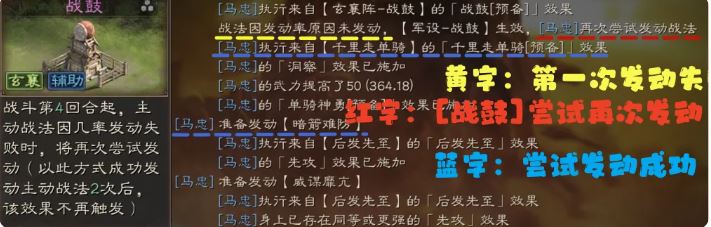 玄襄阵在三国志战略版中的实际运用与战术解析