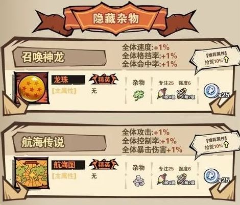 王者猎人钓鱼全攻略