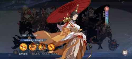 武林闲侠阵营抽卡全攻略