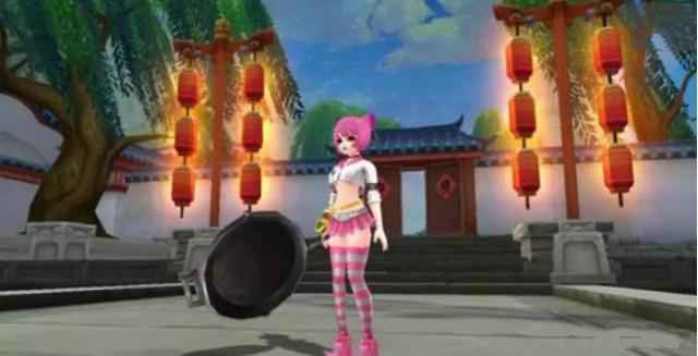 武林外传手游平底锅获取全攻略：必经之路大逃杀2详解