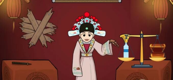 汉字找茬王木偶诡戏通关全攻略：修复舞台唤醒木偶详细步骤