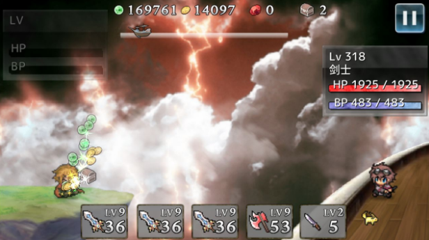 武器投掷RPG2卡皇帝攻略全解析