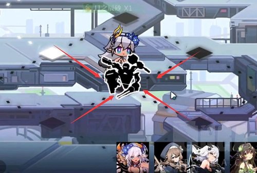 灵魂潮汐8-2通关全攻略
