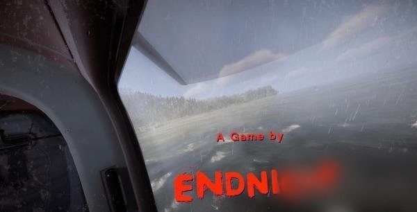 森林之子结局全解析:我们该如何看待这简单的选择