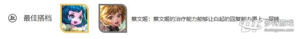 王者荣耀白起深度解析：技能、铭文、出装及玩法策略