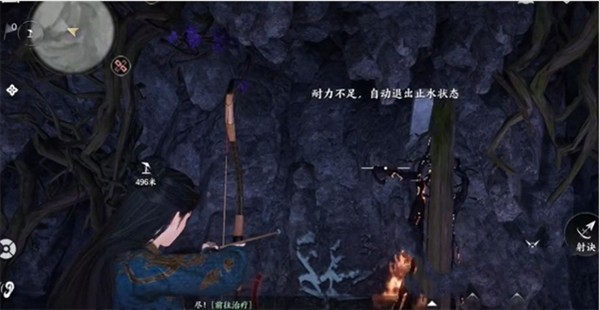 燕云十六声神秘巨像荧渊任务全攻略：从跟随发光鹿到击败BOSS的详细步骤