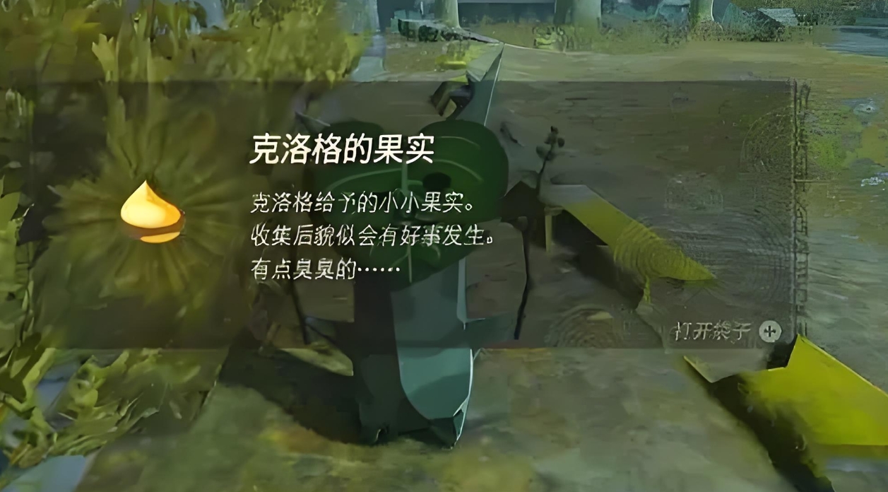 王国之泪克洛洛果实的多样获取方法与探索乐趣