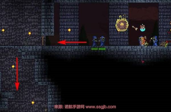 泰拉瑞亚星魂的获取与用途全解析