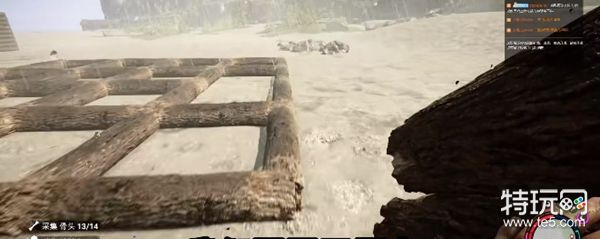 森林之子屋顶怎么搭?手把手教你搞定