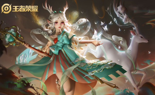 王者荣耀玉城记忆碎片获取攻略：多打排位匹配，提高出货率