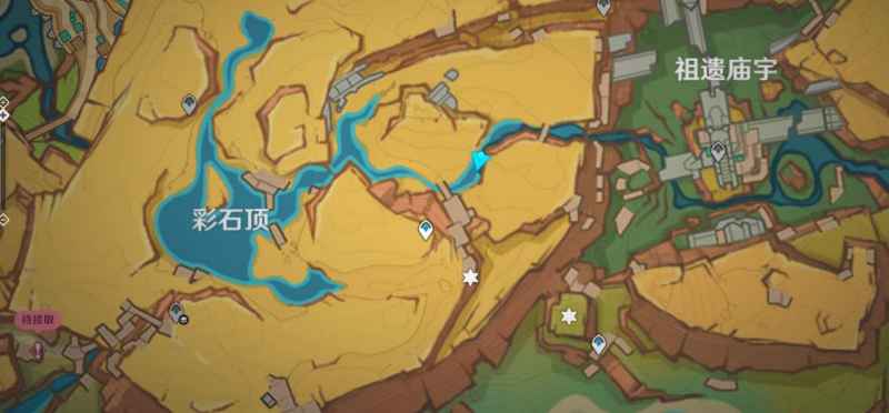 流泉之众训练地点全攻略