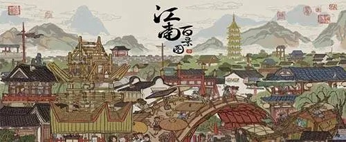 江南百景图猪猪口渴了任务攻略：轻松完成饮水槽建设任务